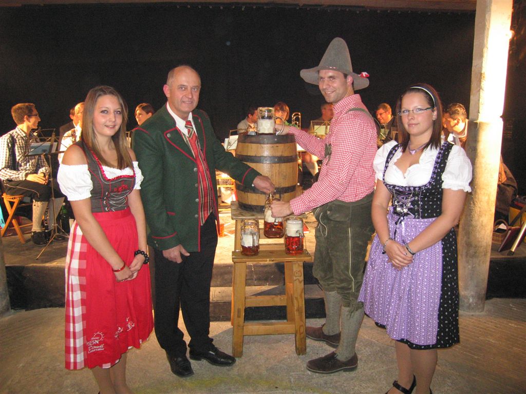 Oktoberfest